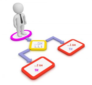 נוסחת ה "אם - אז" - סכנה למגייסי משאבים!